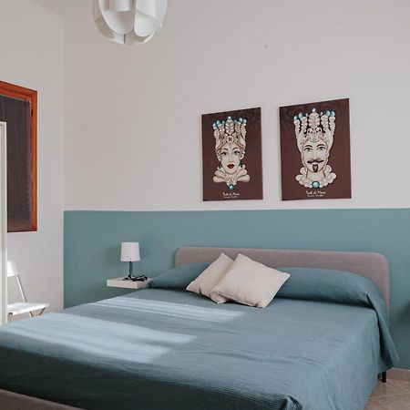 Casa Makira Apartment Теразини Екстериор снимка