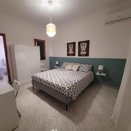 Casa Makira Apartment Теразини Екстериор снимка