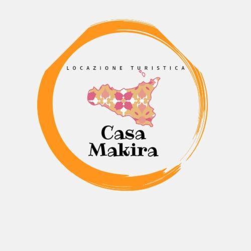 Casa Makira Apartment Теразини Екстериор снимка