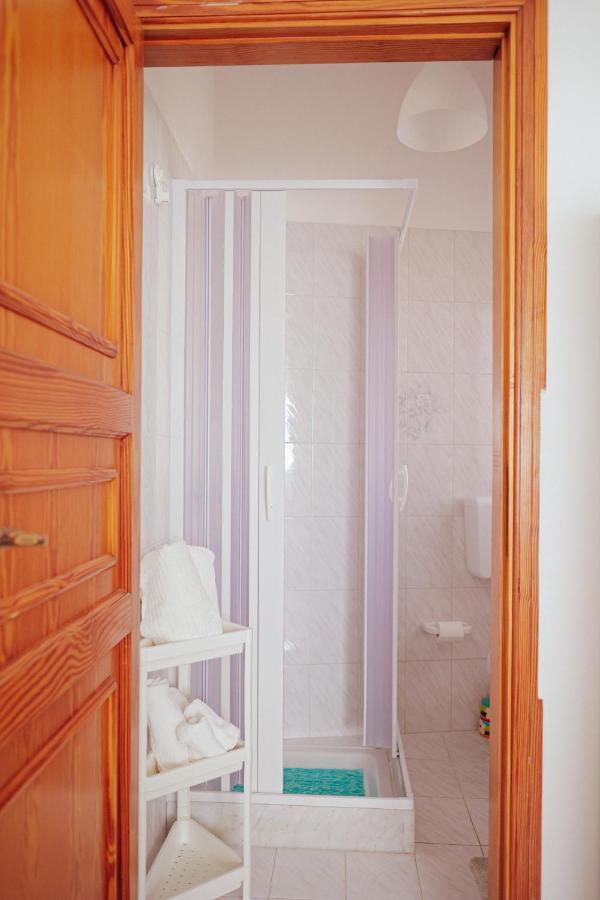 Casa Makira Apartment Теразини Екстериор снимка