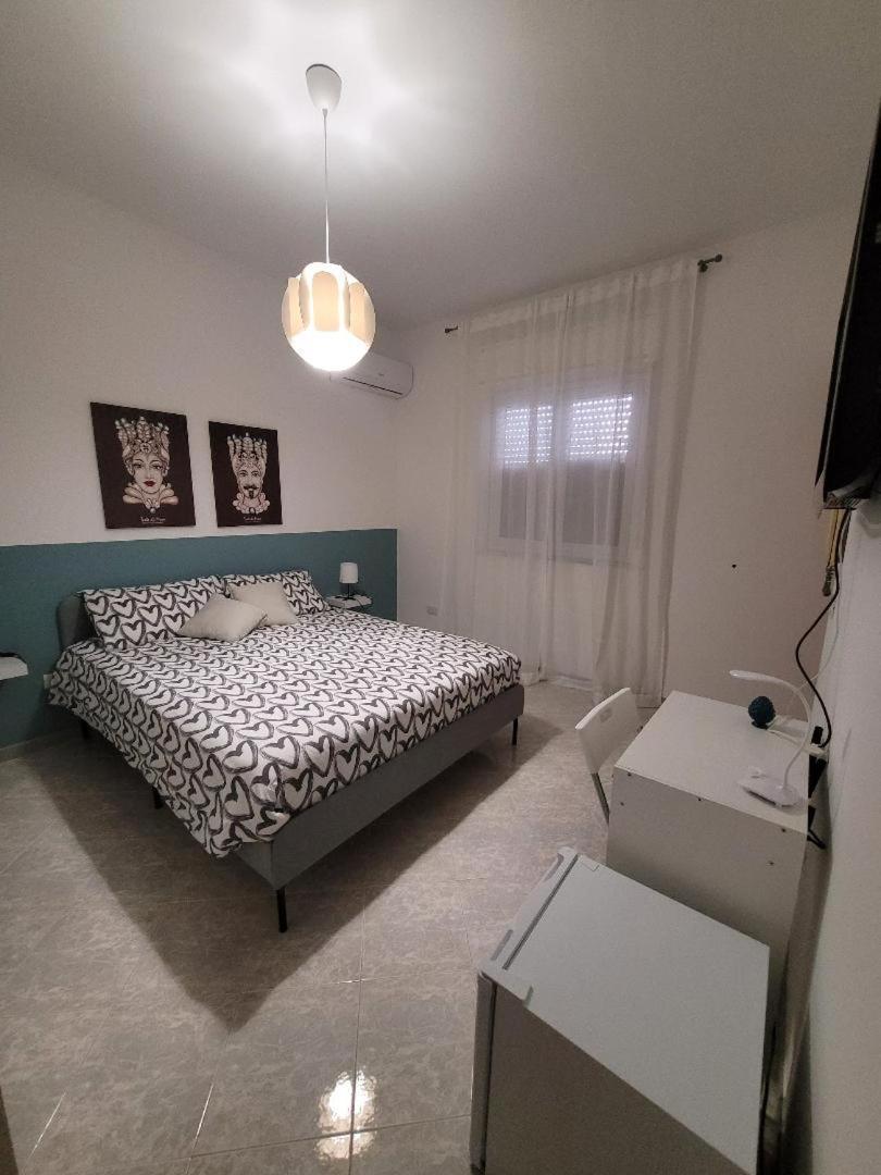 Casa Makira Apartment Теразини Екстериор снимка