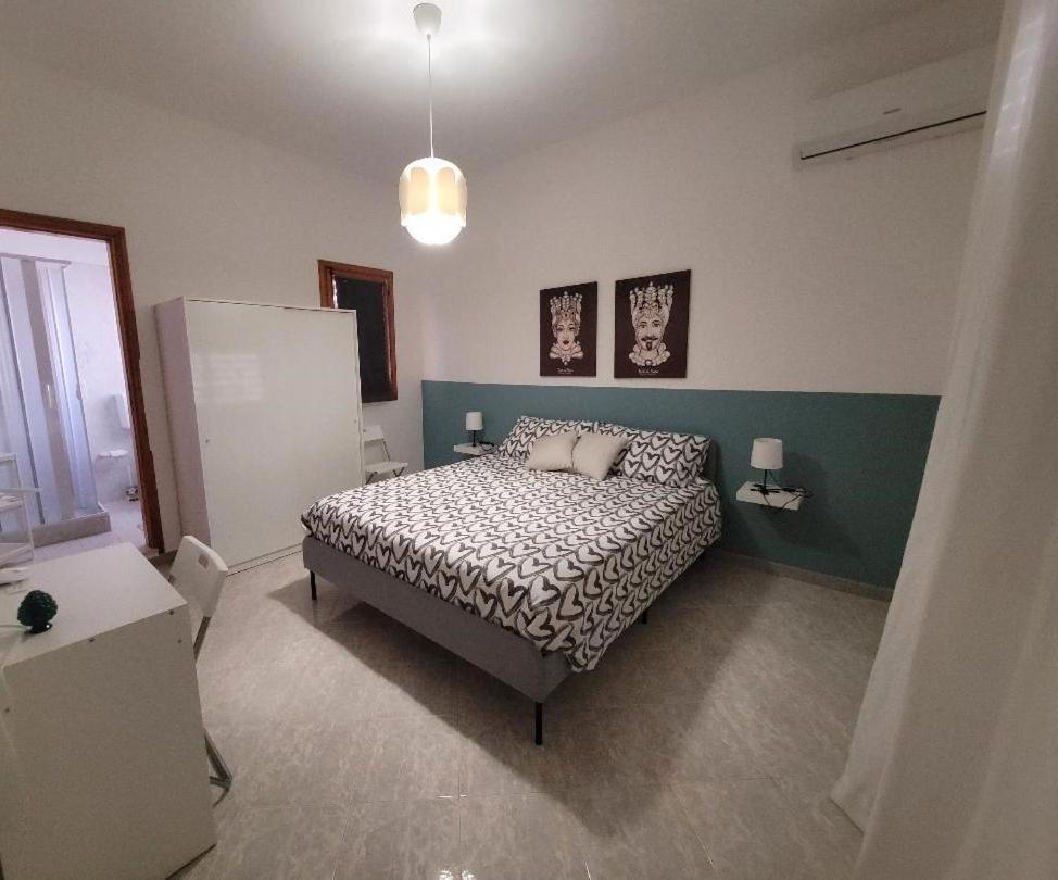 Casa Makira Apartment Теразини Екстериор снимка