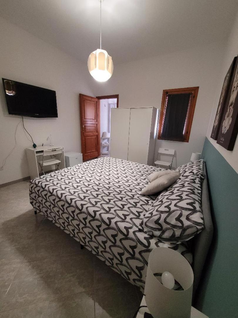 Casa Makira Apartment Теразини Екстериор снимка